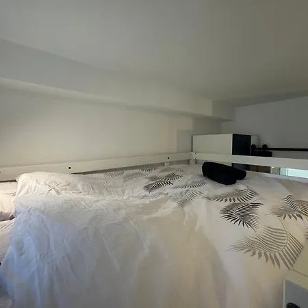 Le Coin Tranquille Apartmán *