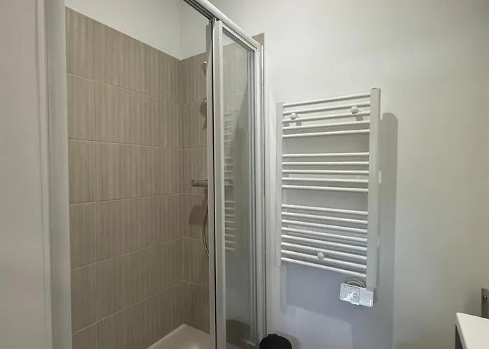 Le Coin Tranquille - Metro - Tram - Parking - Center 公寓 圖盧茲