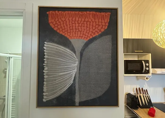 公寓 Le Coin Tranquille - Metro - Tram - Parking - Center 圖盧茲