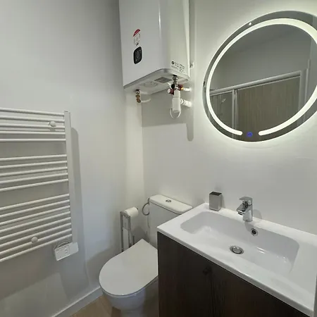 Le Coin Tranquille - Metro - Tram - Parking - Center Toulouse