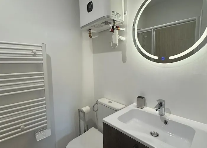 Le Coin Tranquille - Metro - Tram - Parking - Center Тулуза